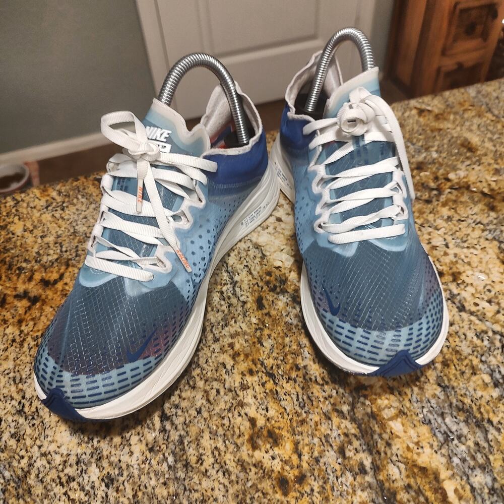 Nike React Element 87 Sneakers Size 8.5 ID BI0369-446